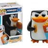 Skipper 161 - Penguins Of Madagascar - Funko Pop