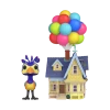 Catalog Kevin With Up House 05 - Pop Town - Funko Pop