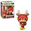 Catalog The Flash (Holiday Dash) 356 - DC Super Heroes - Funko Pop