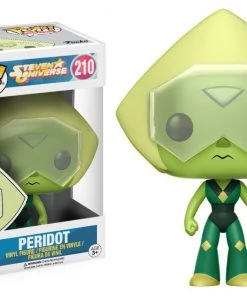 Peridot 210 - Steven Universe - Funko Pop