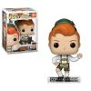 Conan O’brien 21 - (Lederhosen) - Funko Pop