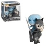 Catalog Mounted White Walker 60 - Game Of Thrones - Funko Pop
