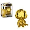 Catalog Doctor Strange (Gold Chrome) 439 - Marvel Studios - Funko Pop