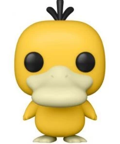 Catalog Psyduck 781 - Pokemon - Funko Pop