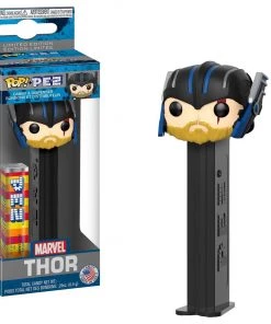 Thor - POP Pez - Funko Catalog