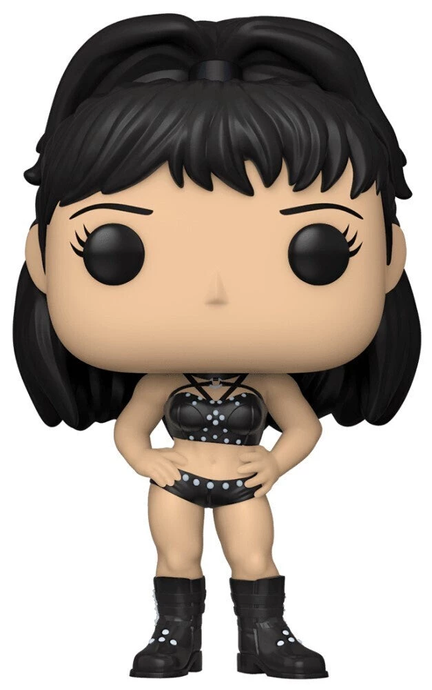 Chyna 85 - WWE - Funko Pop 1 Chyna 85 - WWE - Funko Pop