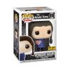 Wednesday Addams 816 - The Addams Family - Funko Pop Catalog