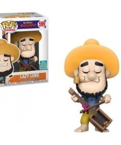 Catalog Lazy Luke 599 - Funko Pop - Hanna Barbara Wacky Rides