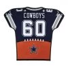 Winning Streak Catalog Dallas Cowboys Jersey Traditions Banner