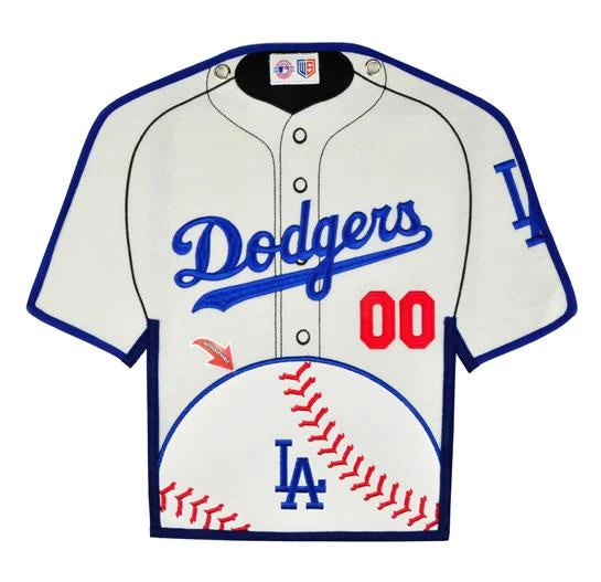 Winning Streak Los Angeles Dodgers Jersey Traditions Banner Catalog 1 Winning Streak Los Angeles Dodgers Jersey Traditions Banner Catalog