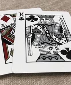 Not Specified Jetsetter Playing Cards 9 Not Specified Jetsetter Playing Cards