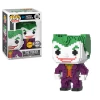 The Joker 11 - Metallic Chase - DC Super Heroes - Funko Pop Catalog