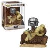The Mandalorian & The Child On Bantha 416 - Star Wars - Funko Pop Catalog
