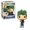 Mrs. Peacock (with The Knife) 52 - Clue - Funko Pop