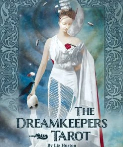 US Games The Dreamkeepers Tarot