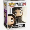Vanya 934 - The Umbrella Academy - Funko Pop