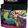 Magic The Gathering MTG - Modern Horizons 2 Collector Boosters Catalog