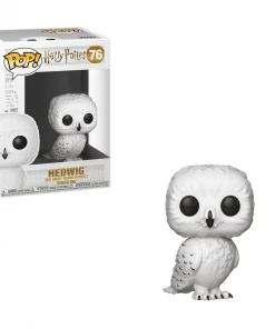 Catalog Hedwig 76 - Harry Potter - Funko Pop