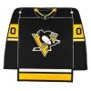 Winning Streak Pittsburgh Penguins Jersey Traditions Banner