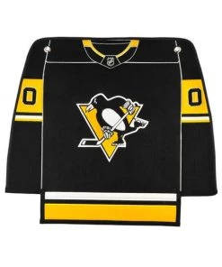 Winning Streak Pittsburgh Penguins Jersey Traditions Banner