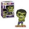 Hulk 685 - Marvel - Funko Pop