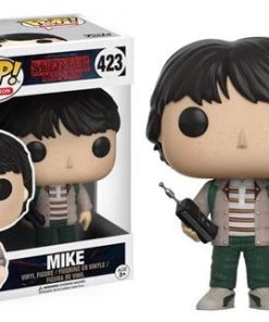 Mike 423 - Stranger Things - Funko Pop