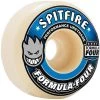 SPITFIRE - Formula Four Radials - Wheels - 52mm/99DU - Blue/White