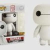Catalog Baymax 111 (Diamond) - Big Hero 6 - Funko Pop