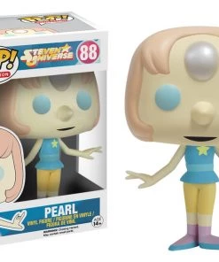 Catalog Pearl 88 - Steven Universe - Funko Pop