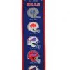 Winning Streak Buffalo Bills Heritage Banner Catalog