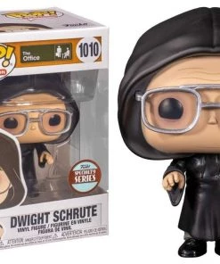 Catalog Dwight Schrute 1010 - The Office - Funko Pop