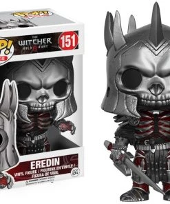 Eredin 151 - The Witcher - Funko Pop