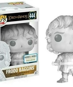 Catalog Frodo Baggins 444 - The Lord Of The Rings - Funko Pop