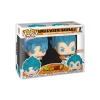 Goku & Vegeta (Baseball) - 2 Pack - Dragonball Z - Funko Pop Catalog