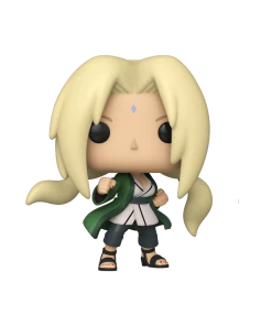 Tsunade 730 - Naruto Shippuden - Funko Pop