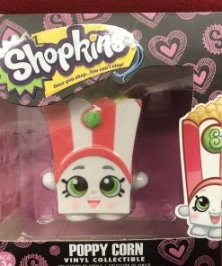 Catalog Poppy Corn - Funko Vinyl Collectible