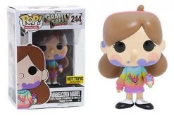 Mabelcorn Mabel 244 - Gravity Falls - Funko Pop Catalog