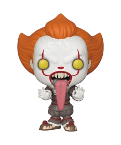 Pennywise Funhouse 781 - IT - Funko Pop