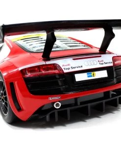 Rastar Group 1:14 RC Audi R8 LMS Performance Model W/ LED Lights Catalog