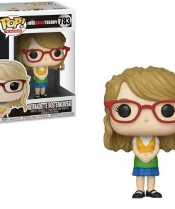 Bernadette Rostenkowski 783 - The Big Bang Theory - Funko Pop