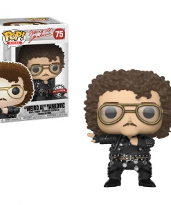 Weird Al Yankovic 75 - POP Rocks - Funko Pop