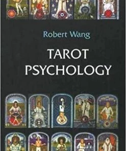 US Games Tarot Psychology