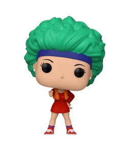 Burma 707 - DragonBall Z - Funko Pop