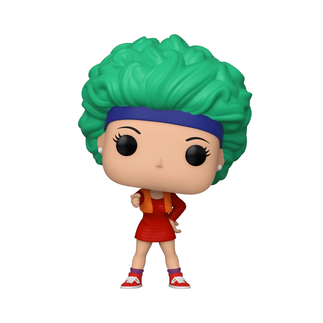 Burma 707 - DragonBall Z - Funko Pop 1 Burma 707 - DragonBall Z - Funko Pop