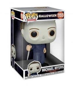 Michael Myers 1155 - Halloween - Funko Pop