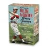 Topps 2021 Allen & Ginter World’s Champions Blaster Box Catalog