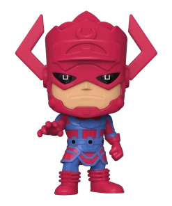 Galactus 565 - Fantastic Four - Funko Pop