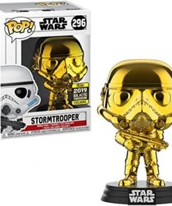 Stormtrooper 296 - Star Wars - Funko Pop Catalog