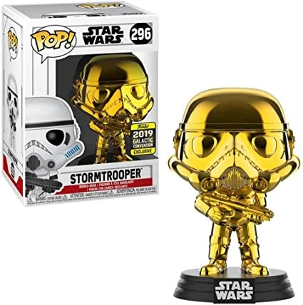 Stormtrooper 296 - Star Wars - Funko Pop Catalog 1 Stormtrooper 296 - Star Wars - Funko Pop Catalog