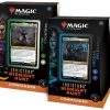 Magic The Gathering MTG - Innistrad Midnight Hunt Commander Deck